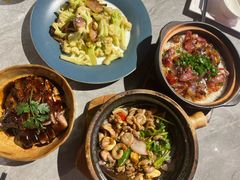 -啫神·广州地标美食(北京路店)