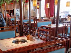 -老员外骨汤火锅(海州古城店)