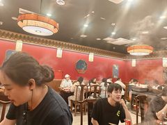 -京元盛铜锅涮肉(上海总店)