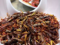 -园林美食城·本土农家菜(杨和镇店)