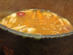 -芸山季·云南山珍菌火锅(人民广场来福士店)