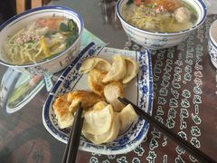 -长人馄饨铺(解放街店)