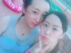 -热带风暴水上乐园(新镇路)