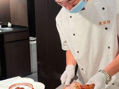 -聚宾楼·烤鸭·家宴(科技三路店)