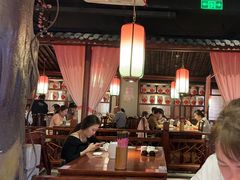 -寻宝记绍兴菜(鲁迅路店)