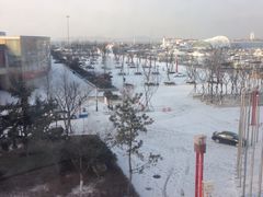 picture-昆仑和悦酒店(青岛奥帆中心五四广场店)