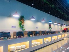 大堂-极乐汇汗蒸会馆(杭州店)