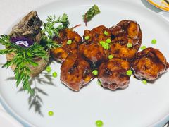 -庆云楼饭庄(什刹海店)