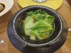 -转角·老弄堂上海菜(长寿路店)