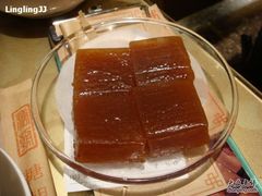 红枣糕-糖朝(尖沙咀店)