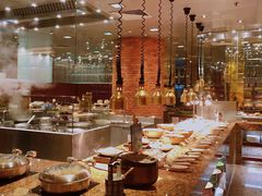 -马哥孛罗咖啡厅·Cafe Marco (厦门马哥孛罗东方大酒店)