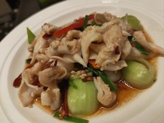 -东莱馋房(陆家嘴店)