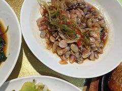 -阿巧一号私房菜(止园路店)