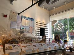 -喜茶(东莞汇一城店)