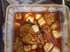 -口味堂(惠济路店)