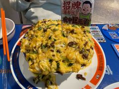 -伯友茶记(中华广场店)