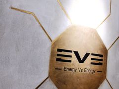 -EVE格斗健身工作室(周康店)