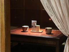 -青藤茶馆(南山路店)