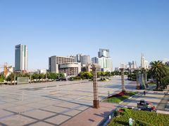 -八一南昌起义纪念塔
