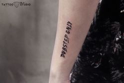 -飛凡TATTOO纹身•原创