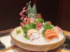 -藤原布二·八佰善会席料理(奥体店)