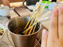 -渔语鱼新川菜Bistro(万象天地店)
