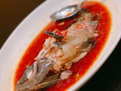-丽晶轩中餐厅(重庆丽晶酒店)