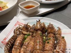 -阿毛饭店·正宗宁波菜(儿童公园旗舰店)