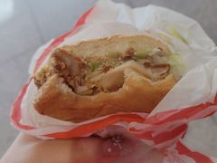 -麦当劳(宾水西道店)