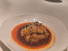 -绿杨春·淮扬宴(庐山路店)