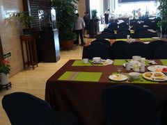 大堂-余姚四明湖开元名都度假酒店·夏威夷西餐厅