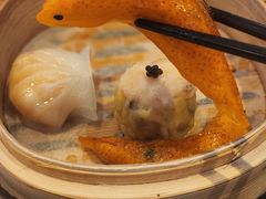 -美心·翠园(港汇恒隆广场店)