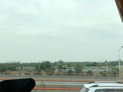 -汉长安城未央宫国家考古遗址公园