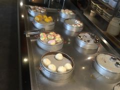 -川渝又一村火锅烤肉自助(步行街店)