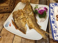 -利杨记·本味轩粥坊·烧烤(宝体店)