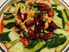 -花椒俏川菜小馆(南海万达店)