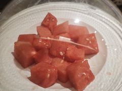 -五洲皇冠巴西烤肉餐厅