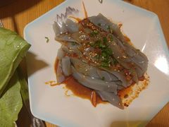 -民食香·腊排骨野生菌美食(木府店)