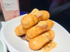 -胖哥俩肉蟹煲(西单大悦城店)