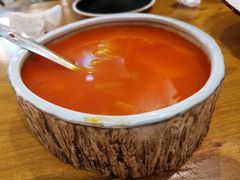 -毛毛熏肉•东北菜老字号(大安街店)