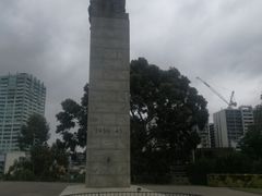 -墨尔本皇家植物园