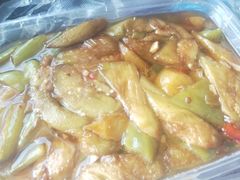 -新派川菜馆(济南路店)