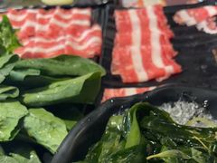 -呷哺呷哺 小火锅 (浦东新欧尚超市店)