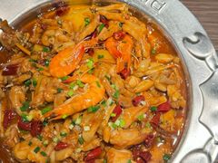 -胖哥俩肉蟹煲(杭州大厦中央广场店)