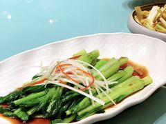 -鹊华居·地道鲁菜·海鲜·融合味(大明湖店)