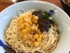 -兵哥豌豆面(建设巷店)
