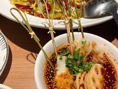 -太二酸菜鱼(武汉光谷保利店)