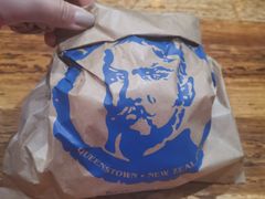 -Fergburger(皇后镇店)