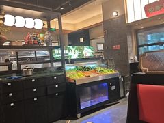 -正禾鲜·潮汕牛肉火锅(凯德天府店)