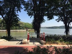 -佛山祈福仙湖酒店